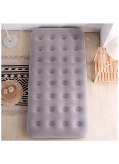 Thickened lunch break inflatable mattress for single person（grey） - pzsku/ZE82B702080A83A885036Z/45/_/1723017560/04ea96d9-05ca-4003-a230-db00e8d48441