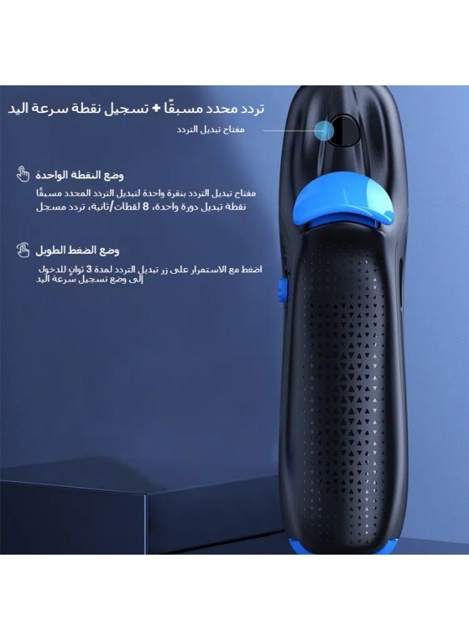 general PUBG game controller multi-function on mobile game controller - Image 3