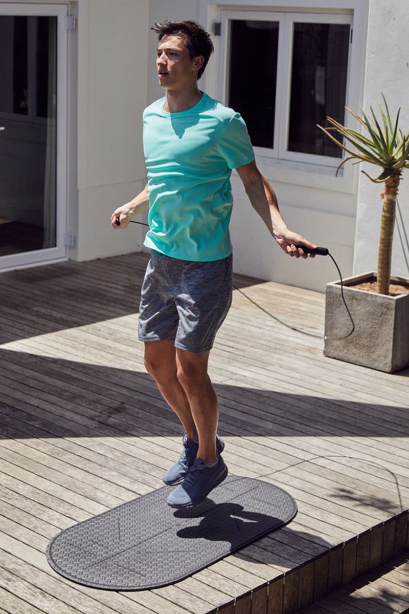 Tchibo Smart Rope, Black - Image 1