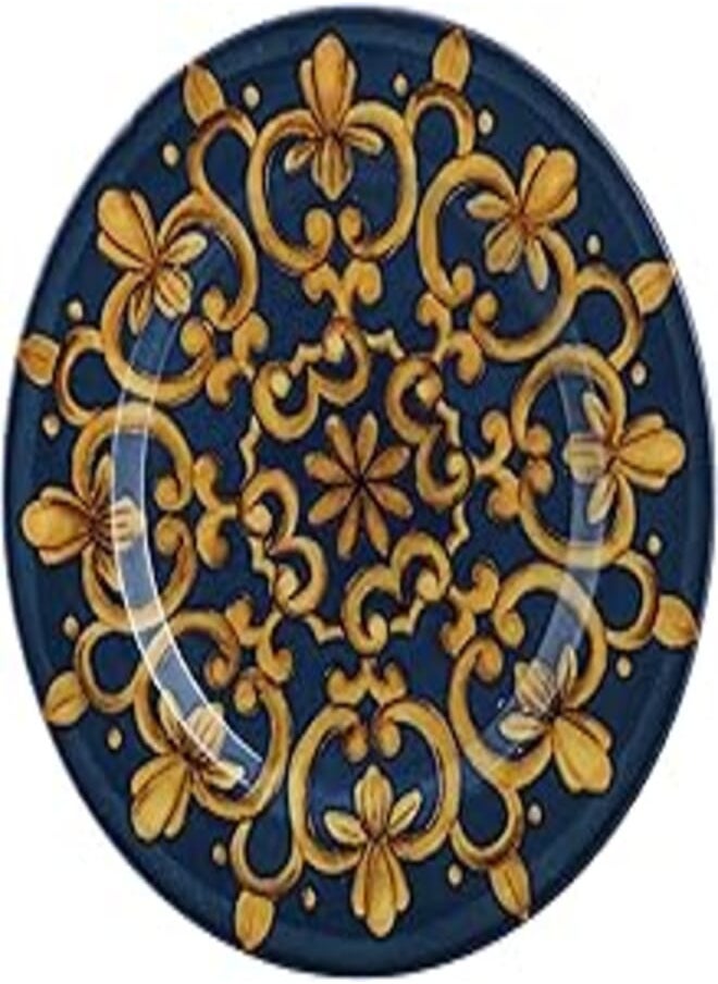 Saturnia Saturnia Dinner Plate 28 cm - ROYAL 