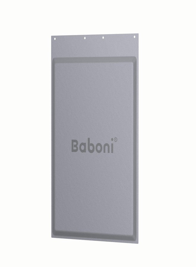 Baboni Replacement Insulated Flap for Baboni Pet Door- Medium - Image 1