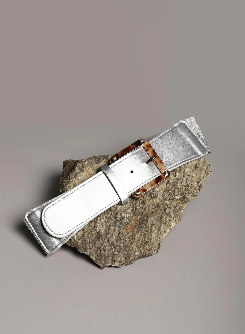 Haute Sauce Casual Belt