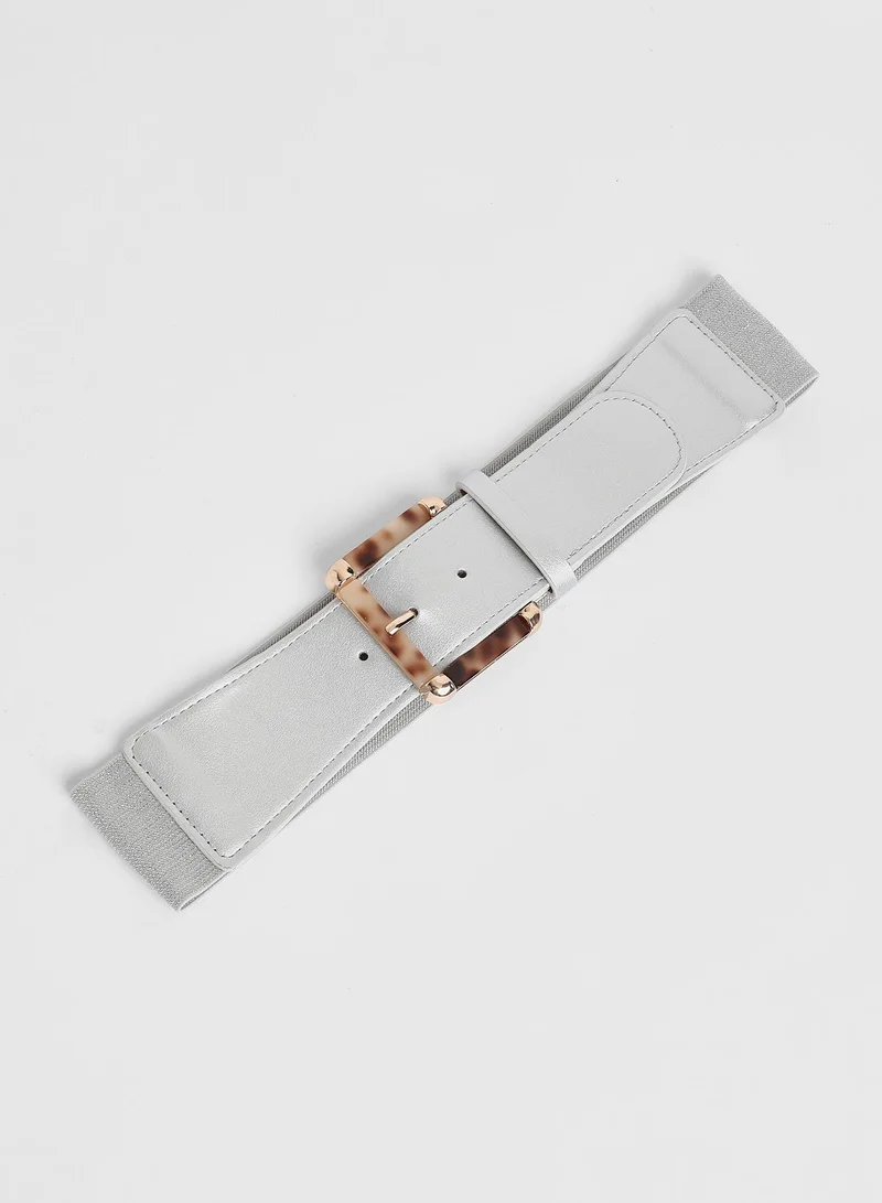 Haute Sauce Casual Belt
