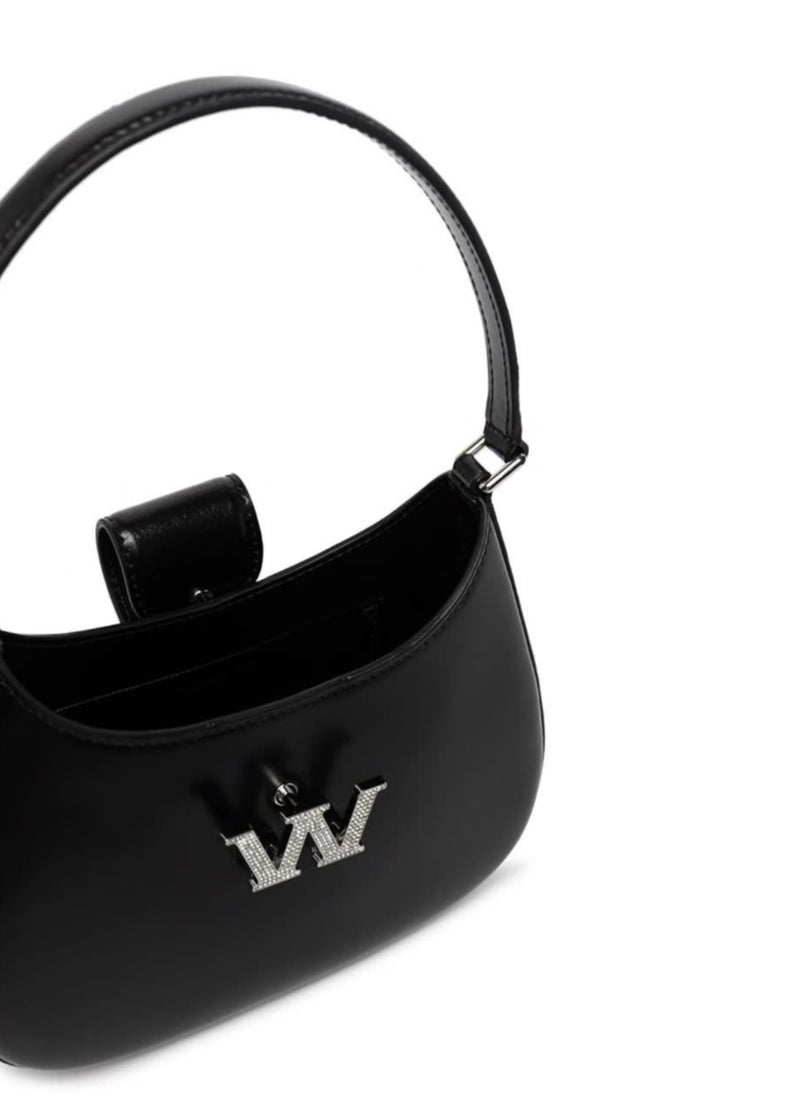Alexander Wang Women's W Legacy Hobo  - Image 5