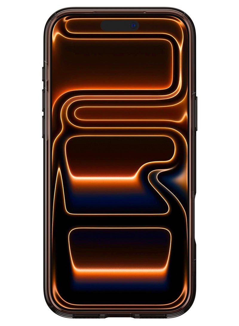 Spigen Ultra Hybrid MagFit for iPhone 17 PRO Case Cover with MagSafe [3D Spatial Effect with Hexa-Layer Print] - C11 Inkverse - Image 5