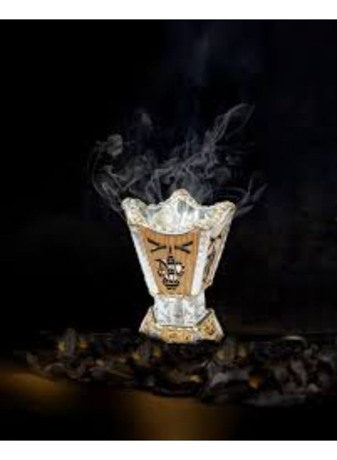 March Thirty Bukhoor Al Fathoom – Arabic Oud Bakhoor – Long Lasting Home Fragrance Incense & Oud - Image 3