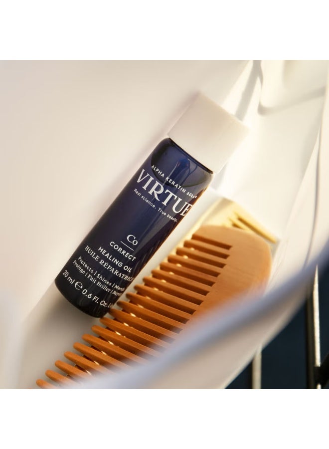 VIRTUE CORRECT Healing Oil 20ml - Image 2