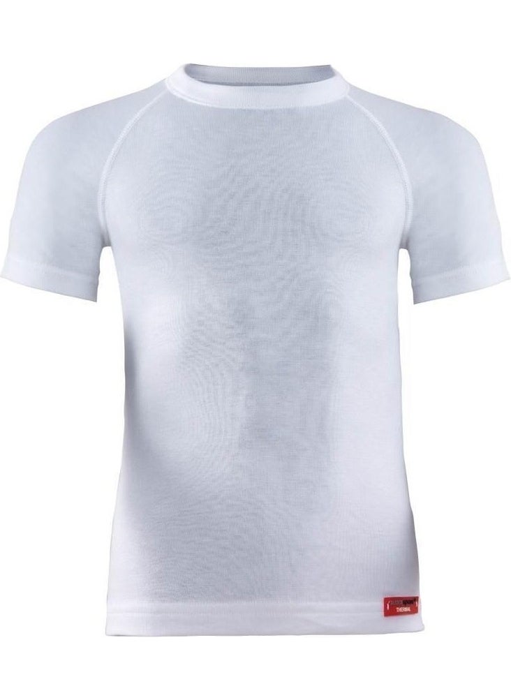 Blackspade Kids Thermal T-Shirt Level 2 9267 