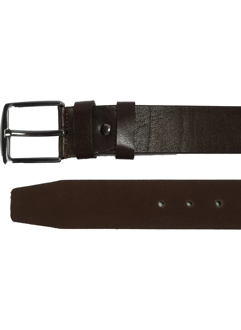 ديريبوند Leather Men's Belt Jeans Pant. For