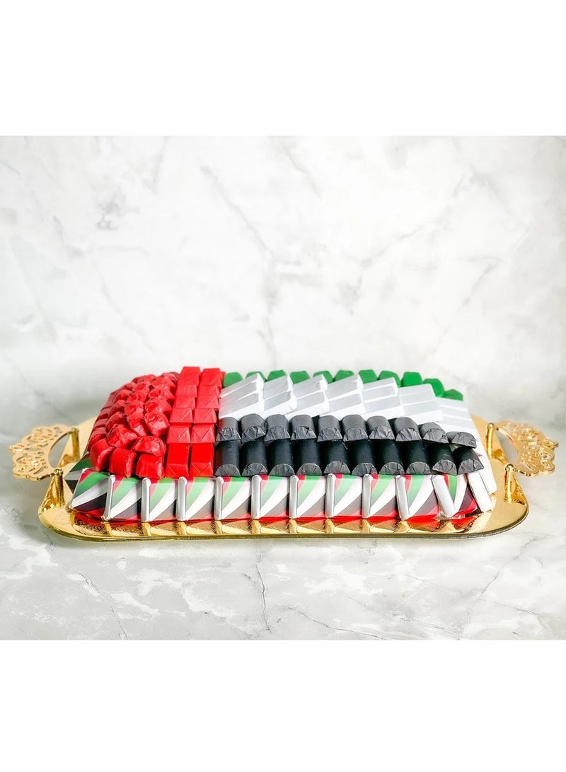 GULF BOUTIQUE UAE national day gift hampers