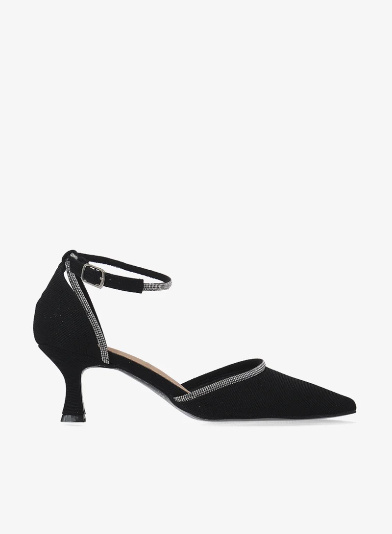 Ella Limited Edition Sling Back Classic Pumps