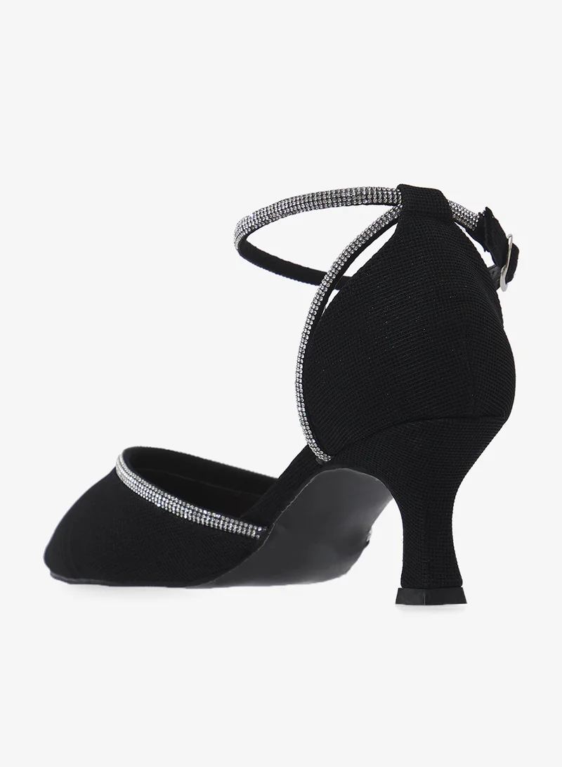 Ella Limited Edition Sling Back Classic Pumps