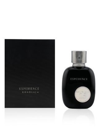 KHADLAJ KHADLAJ 25 EXPERIENCE 100 ML EDP SPRAY Best Price UAE