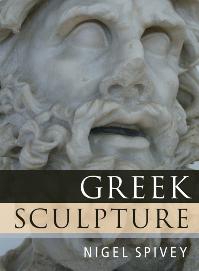 Greek Sculpture 