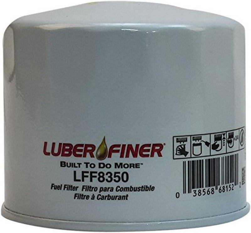فلتر وقود لوبر-فاينر LFF8350 ثقيل الخدمة