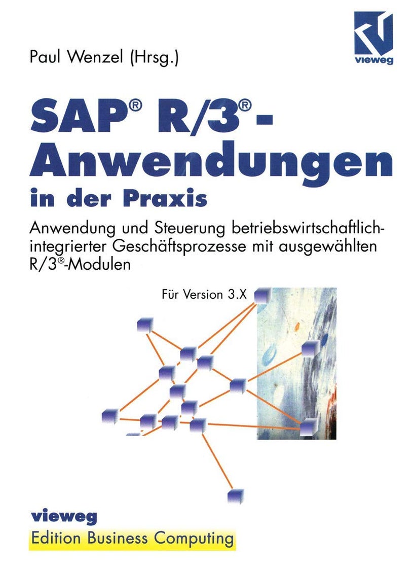 SAP® R/3®-Anwendungen in der Praxis 
