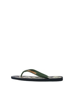 JACK & JONES Logo Flip Flips  - Image 1