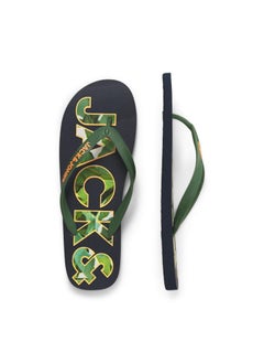 JACK & JONES Logo Flip Flips  - Image 4