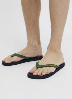 JACK & JONES Logo Flip Flips  - Image 5