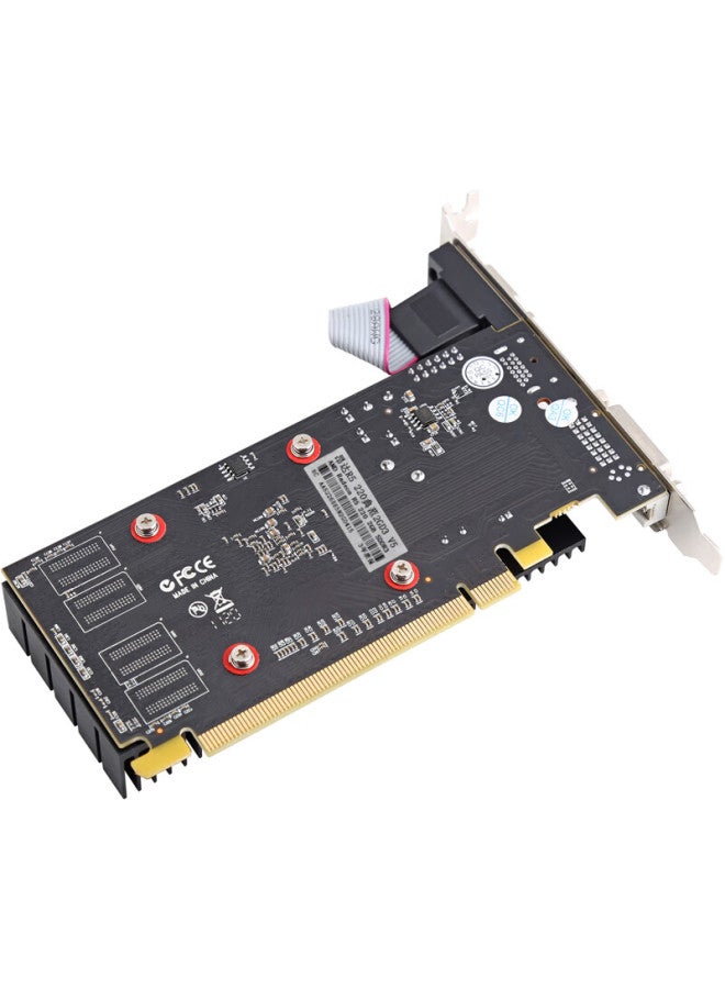 Onda R5 220 Classic 2gd3 V5 Office And Entertainment Dedicated Graphics Card - Image 5