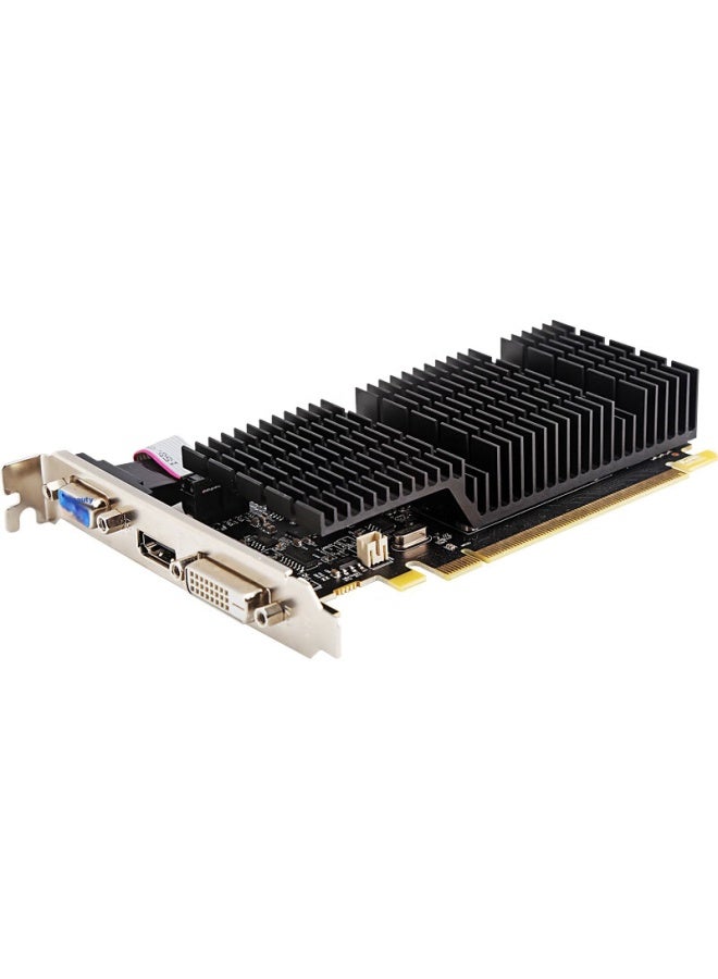 Onda R5 220 Classic 2gd3 V5 Office And Entertainment Dedicated Graphics Card - Image 2