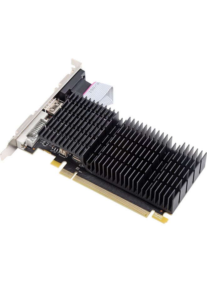 Onda R5 220 Classic 2gd3 V5 Office And Entertainment Dedicated Graphics Card - Image 4
