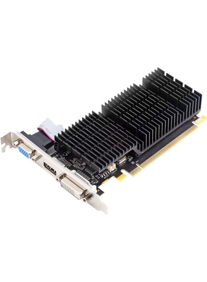 Onda R5 220 Classic 2gd3 V5 Office And Entertainment Dedicated Graphics Card - Image 3