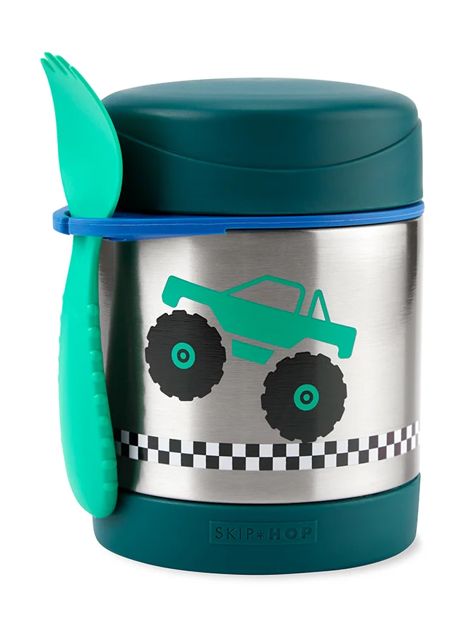 سكيب هوب Spark Style Food Jar - Truck