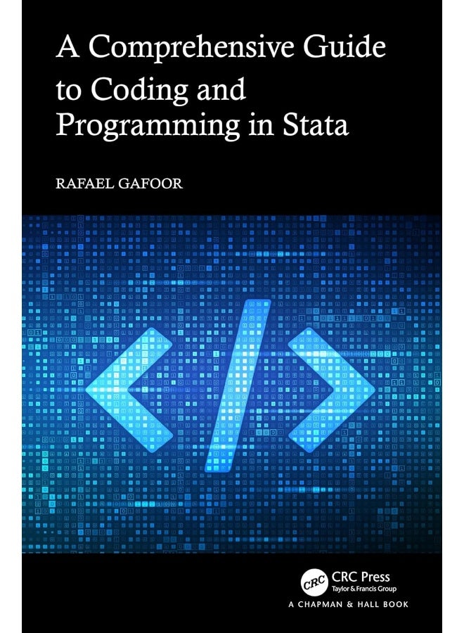 A Comprehensive Guide to Coding and Programming in Stata