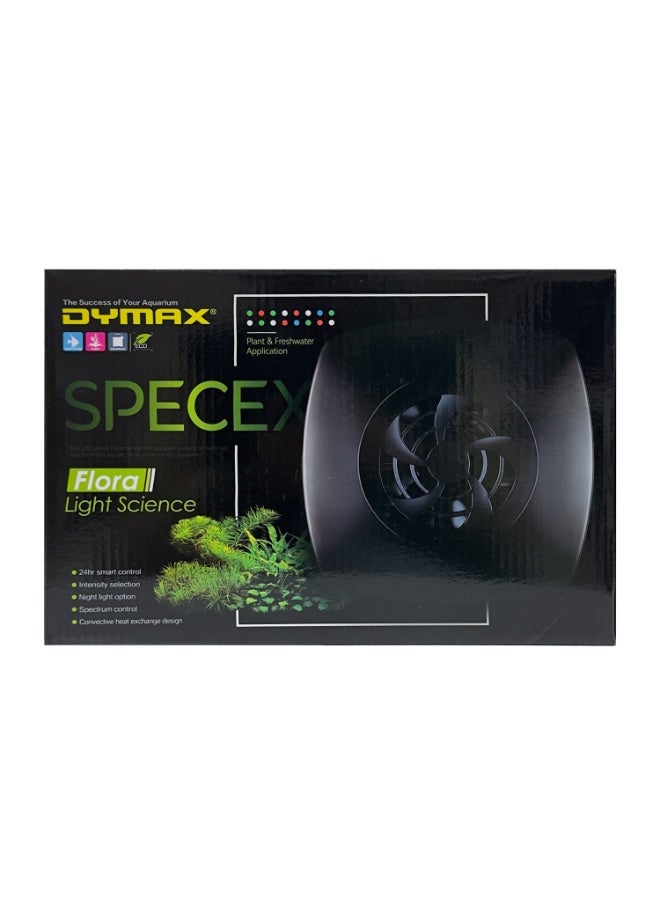 Dymax SpeceX Flora Light Science - Aquarium Lighting System - Image 1