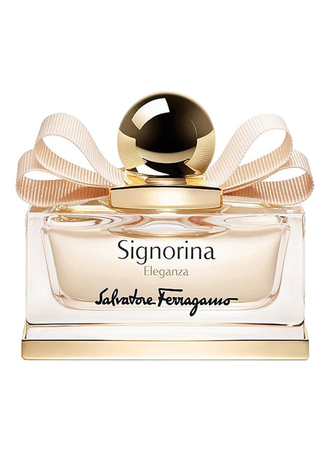 Salvatore - Signorina Eleganza EDP 100ml - Image 1