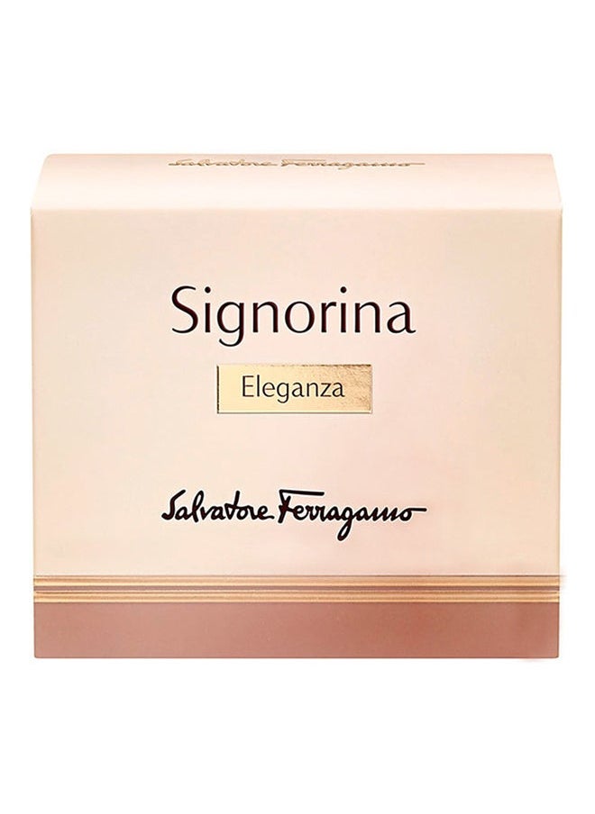 Salvatore - Signorina Eleganza EDP 100ml - Image 1