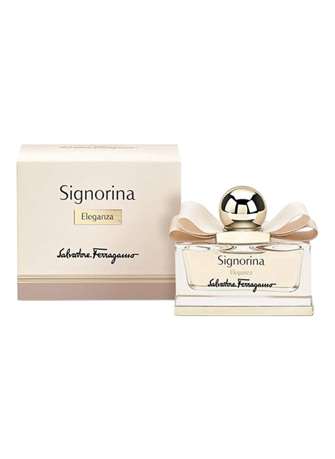 Salvatore - Signorina Eleganza EDP 100ml - Image 1