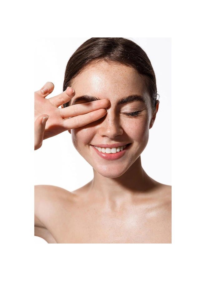 Dr Joe Lab Jamaican Black Castor Seed Oil Bulk 32 oz Pure Natural Partially Filtered Cold Pressed Refined Non GMO Vegan JBCO - for Hair Skin Body Eyebrows Eyelash - Image 3