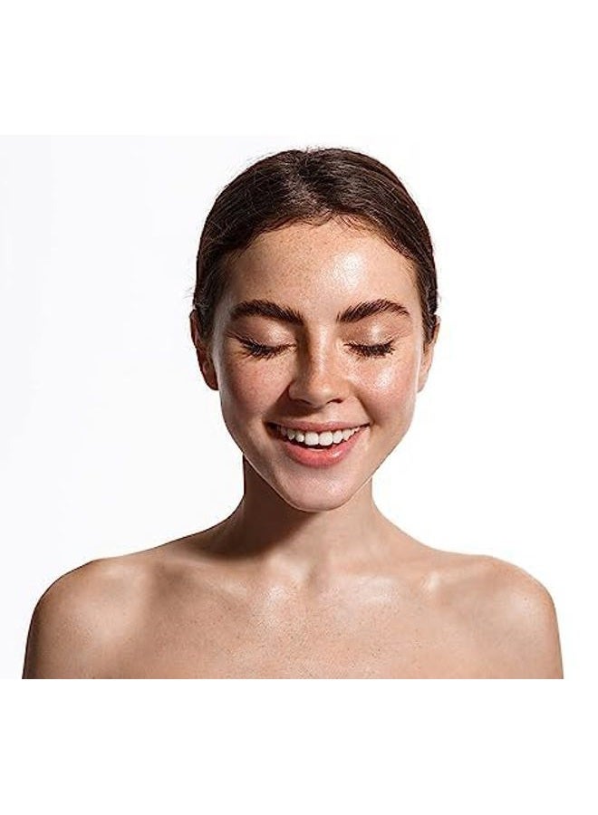 Dr Joe Lab Jamaican Black Castor Seed Oil Bulk 32 oz Pure Natural Partially Filtered Cold Pressed Refined Non GMO Vegan JBCO - for Hair Skin Body Eyebrows Eyelash - Image 4