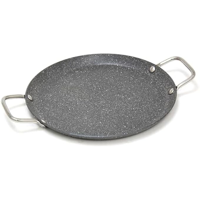 Hascevher Paella Pan Germatinium 24Cm - Image 2