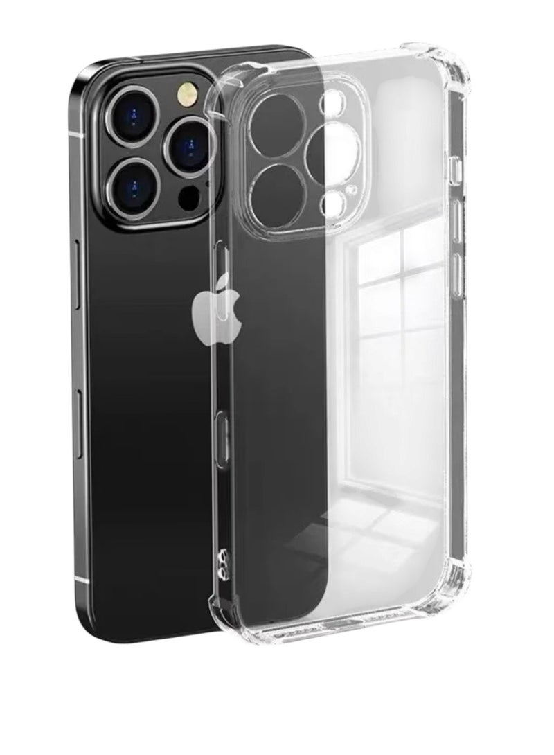clear case for i phon 16 promex