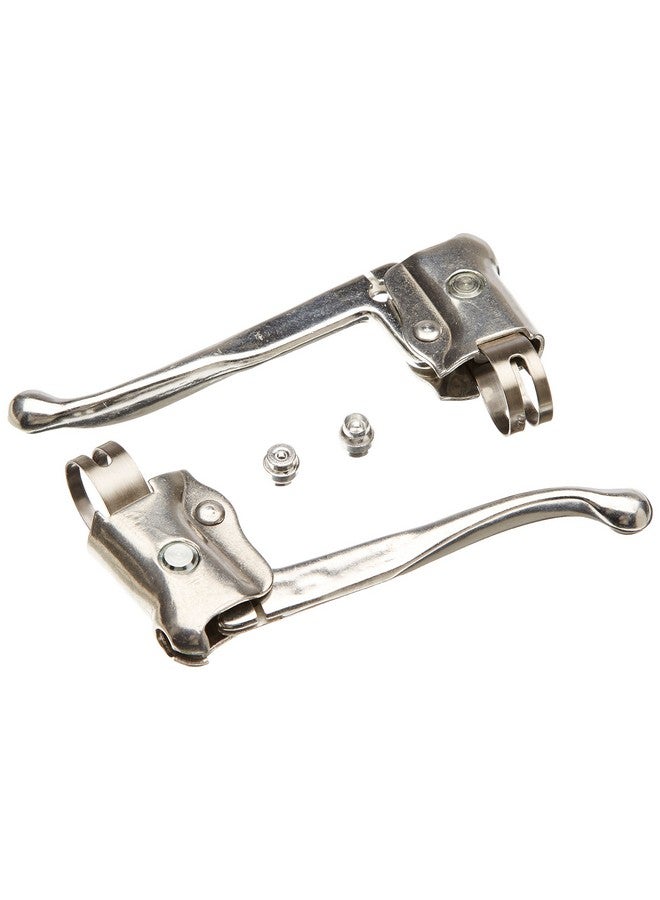 Velo Orange City Levers: 22.2Mm Pair - Image 2