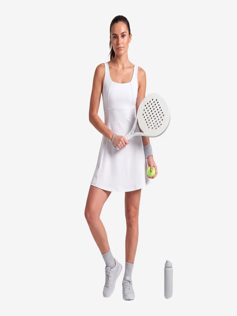 TOMMY Women's Midi Dress