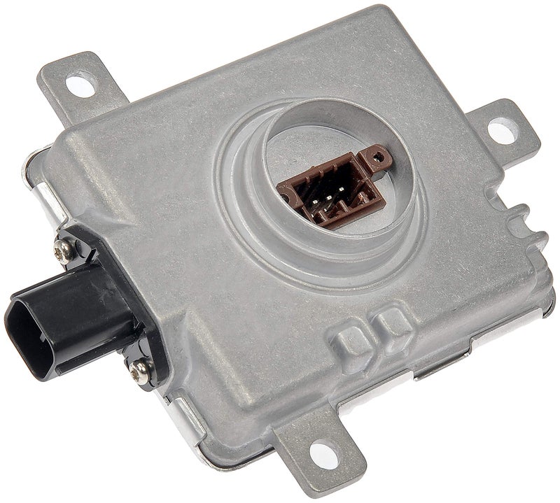Dorman 601055 High Intensity Discharge Lighting Ballast Compatible with Select Acura Mazda Mitsubishi Models - Image 2