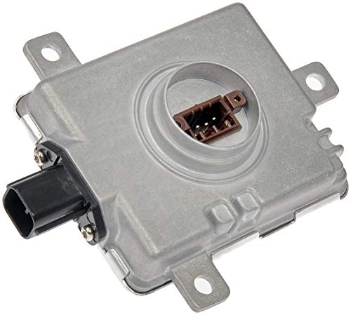 Dorman 601055 High Intensity Discharge Lighting Ballast Compatible with Select Acura Mazda Mitsubishi Models - Image 1