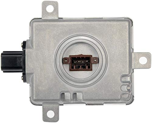 Dorman 601055 High Intensity Discharge Lighting Ballast Compatible with Select Acura Mazda Mitsubishi Models - Image 3