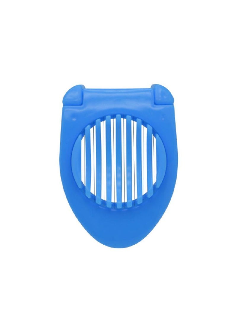 RAJ - Plastic Egg Slicer (12 Cm) - Image 1