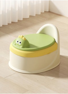 Green/Yellow