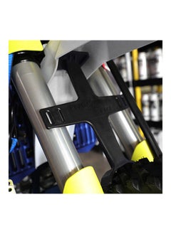 NIBEMINENT Motorcross Dirt Bike Fork Support Guard Brace  - Image 2