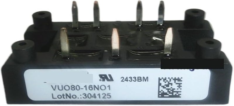 VUO80 18NO1 وحدة جسر المعدل جسر الصمام الثنائي أحادي الطور - Image 2