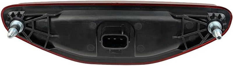 Cavauu Waterproof LED Tail Light for ATV and Motorcycle - Compatible with Honda TRX 450R & TRX 450ER - Image 5