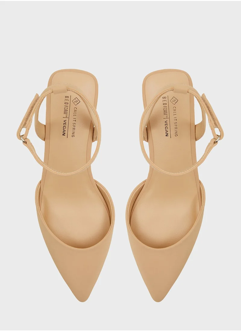CALL IT SPRING Meena High Heel Sandals