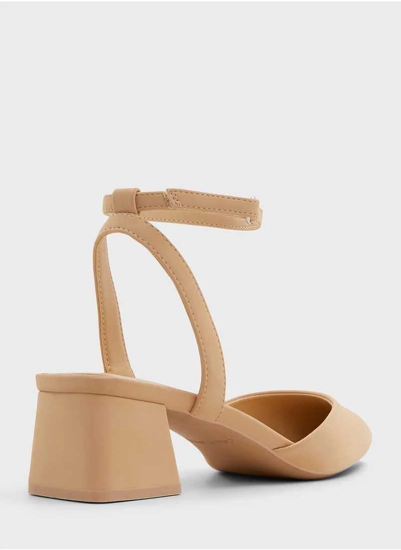 CALL IT SPRING Meena High Heel Sandals