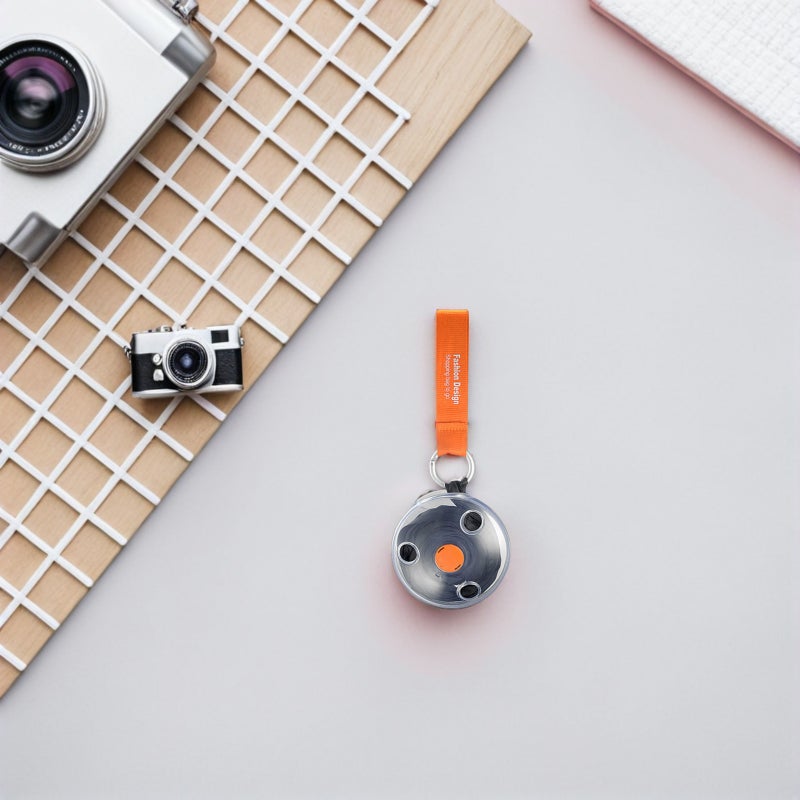 Reusable Shopping Bag Foldable Lightweight Grocery Shopping Pouch -Body Bag Storage Pouch (Black) - Image 2